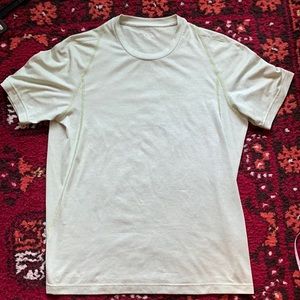 Outdoor Voices Fast Track Mesh Exercise Shirt